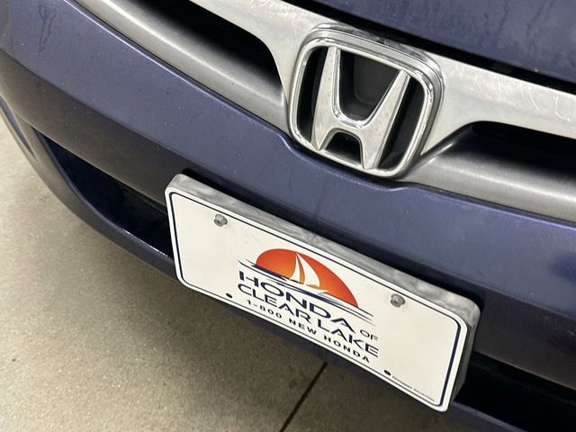 Thumbnail: 2007 Honda Accord - 4