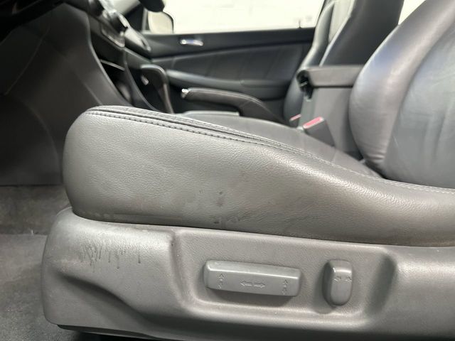 Thumbnail: 2007 Honda Accord - 28