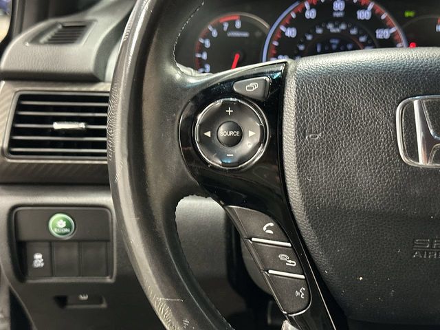 Thumbnail: 2016 Honda Accord - 22