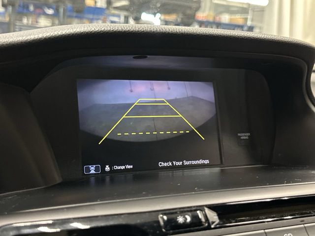 Thumbnail: 2016 Honda Accord - 27