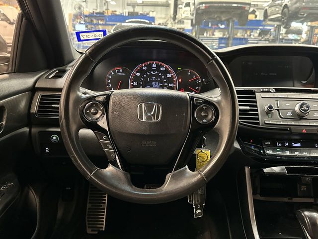 Thumbnail: 2016 Honda Accord - 6