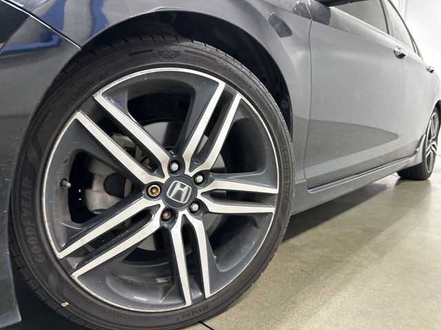 Thumbnail: 2016 Honda Accord - 5