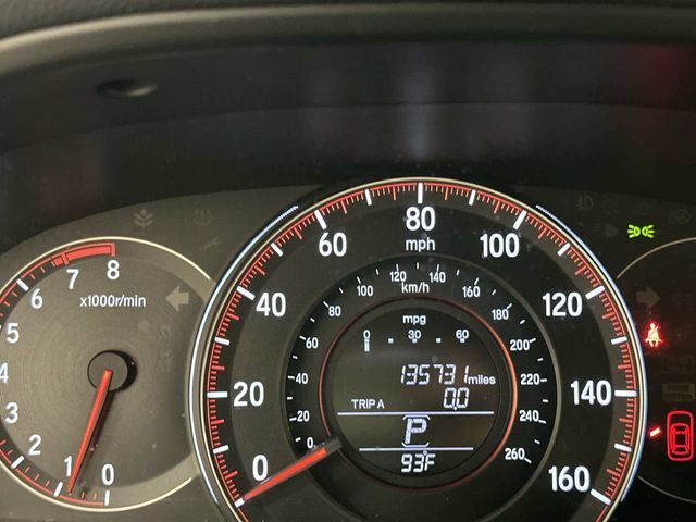 Thumbnail: 2016 Honda Accord - 12