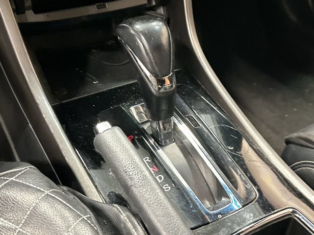 Thumbnail: 2016 Honda Accord - 11