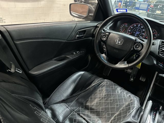 Thumbnail: 2016 Honda Accord - 2