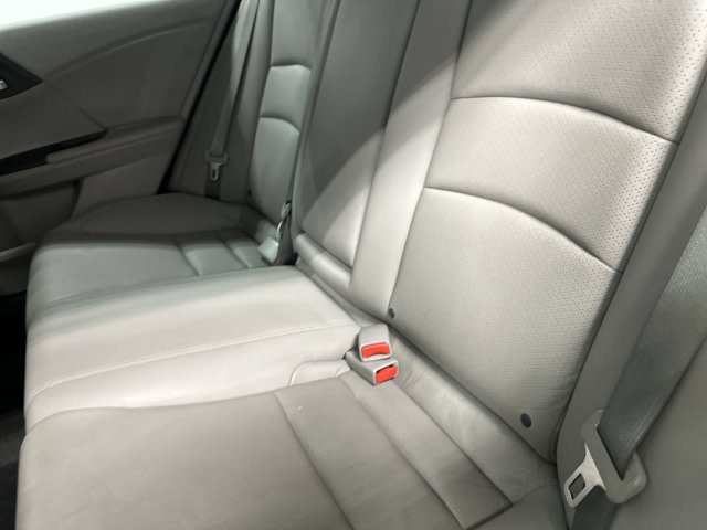 Thumbnail: 2014 Honda Accord - 8