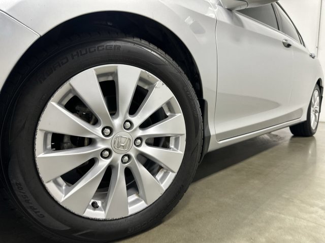 Thumbnail: 2014 Honda Accord - 5