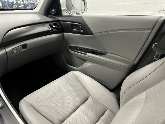 Thumbnail: 2014 Honda Accord - 21