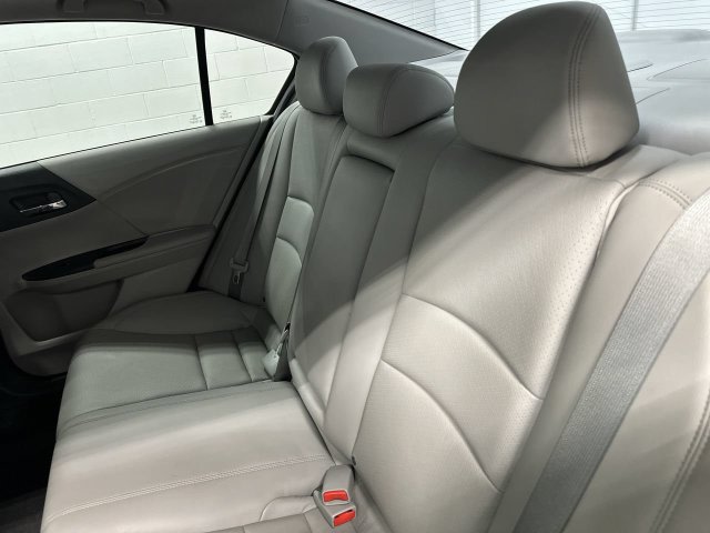 Thumbnail: 2014 Honda Accord - 22