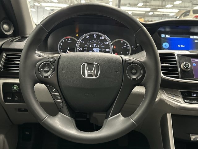 Thumbnail: 2014 Honda Accord - 6