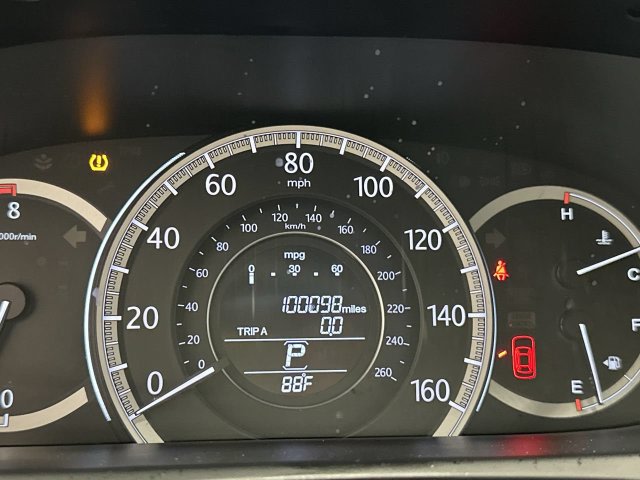 Thumbnail: 2014 Honda Accord - 11