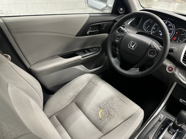 Thumbnail: 2014 Honda Accord - 2