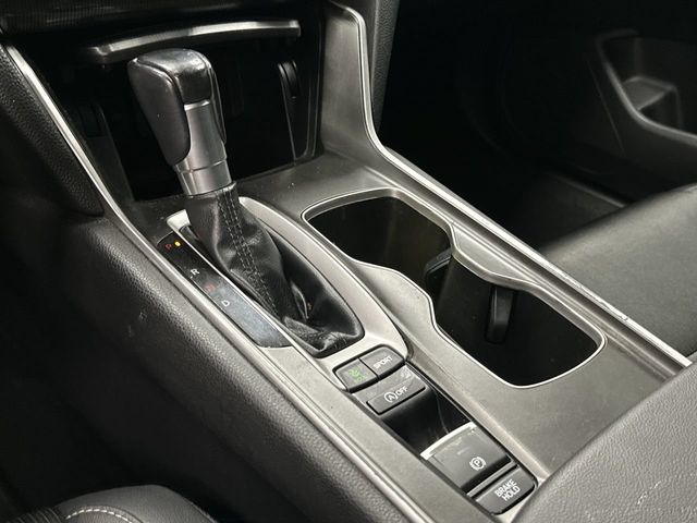 Thumbnail: 2021 Honda Accord - 9