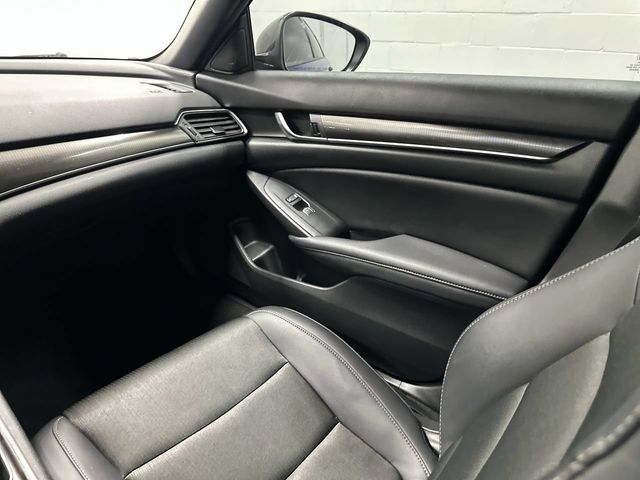 Thumbnail: 2021 Honda Accord - 20