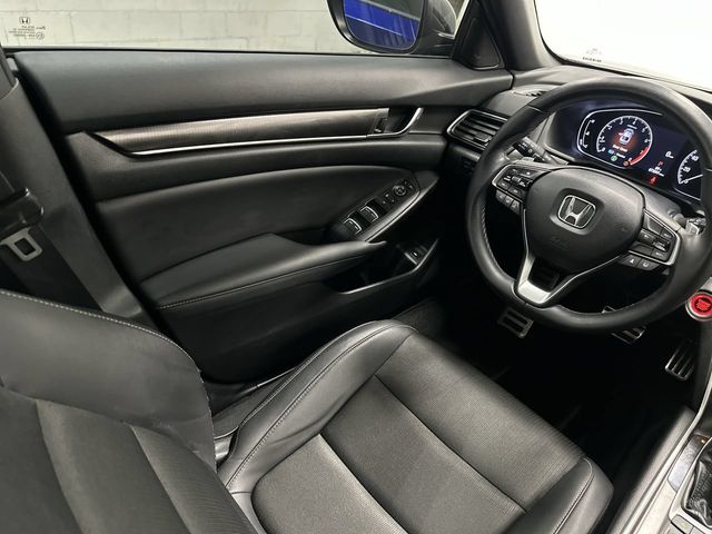 Thumbnail: 2021 Honda Accord - 19