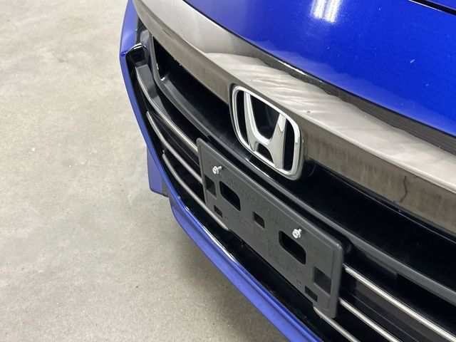 Thumbnail: 2021 Honda Accord - 4