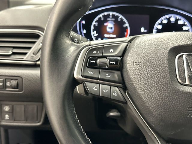 Thumbnail: 2021 Honda Accord - 22