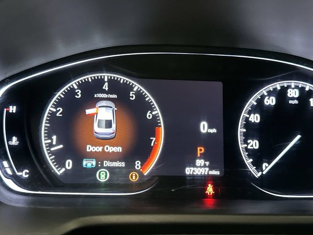 Thumbnail: 2021 Honda Accord - 10