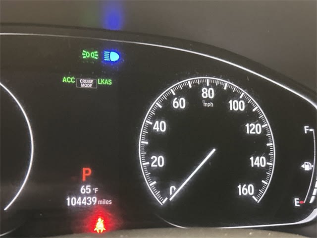 Thumbnail: 2019 Honda Accord - 11