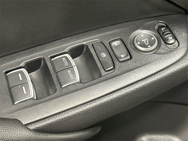 Thumbnail: 2019 Honda Accord - 25