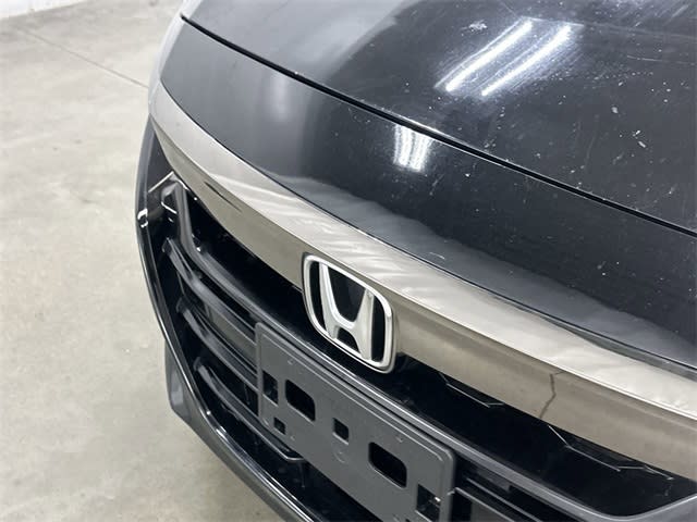 Thumbnail: 2019 Honda Accord - 4