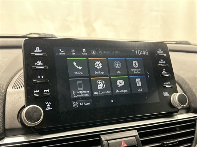 Thumbnail: 2019 Honda Accord - 9