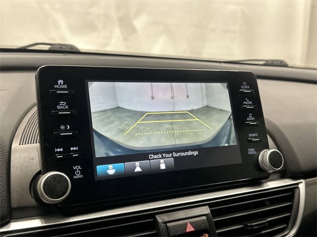 Thumbnail: 2019 Honda Accord - 27