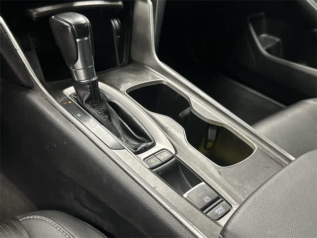 Thumbnail: 2019 Honda Accord - 10