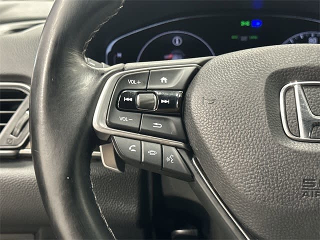 Thumbnail: 2019 Honda Accord - 22