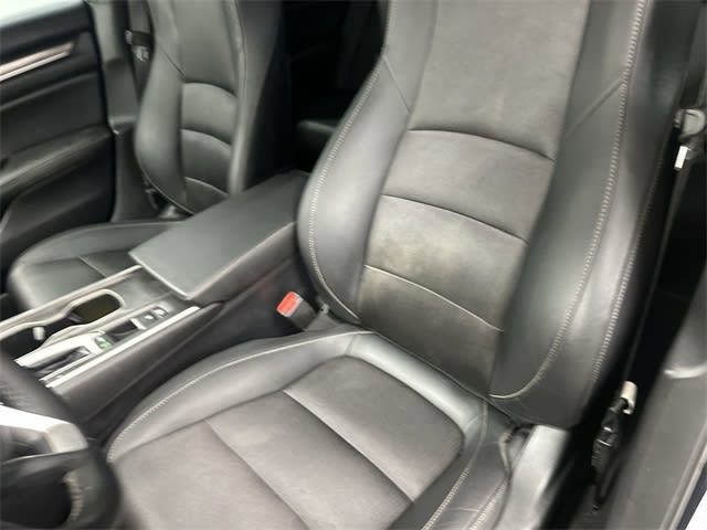 Thumbnail: 2019 Honda Accord - 7