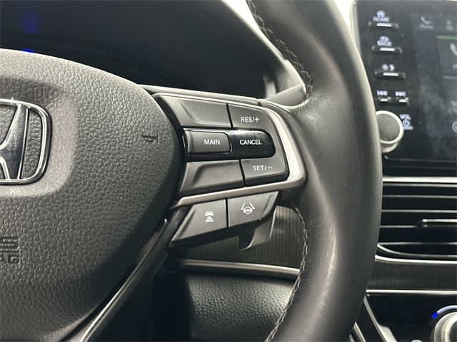 Thumbnail: 2019 Honda Accord - 23