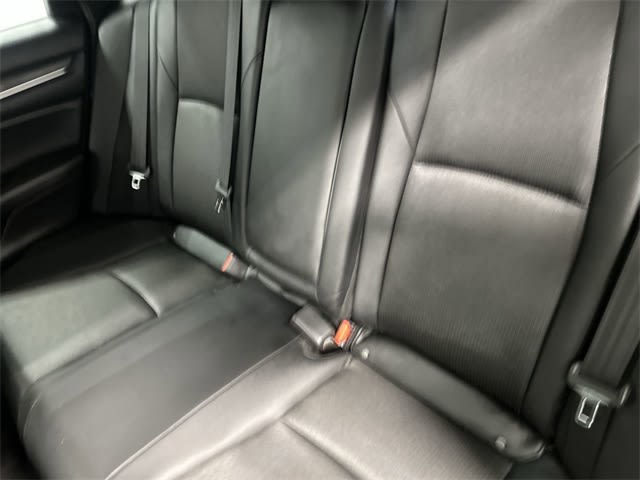 Thumbnail: 2019 Honda Accord - 8