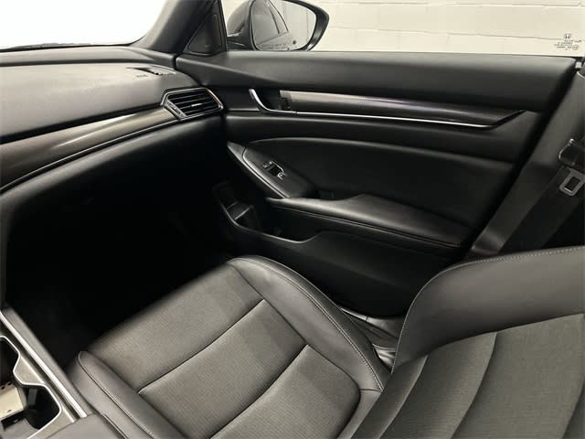 Thumbnail: 2022 Honda Accord - 20