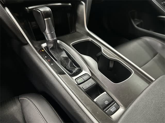 Thumbnail: 2022 Honda Accord - 9