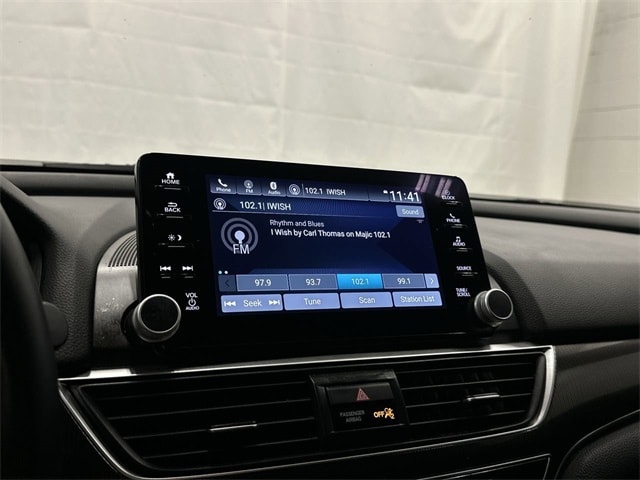 Thumbnail: 2022 Honda Accord - 8