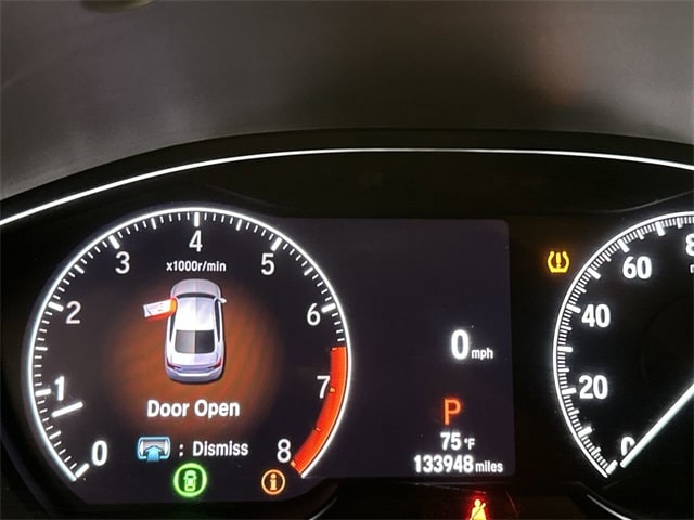 Thumbnail: 2022 Honda Accord - 10