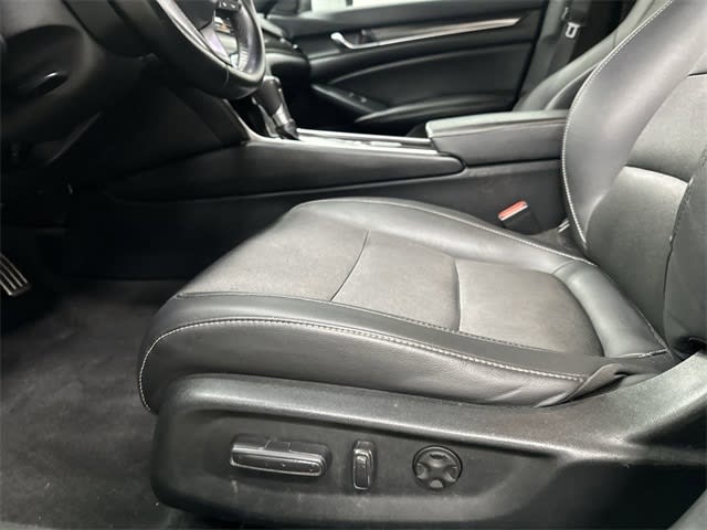 Thumbnail: 2022 Honda Accord - 29