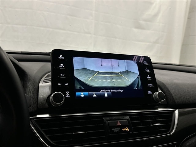 Thumbnail: 2022 Honda Accord - 27