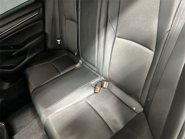 Thumbnail: 2022 Honda Accord - 7