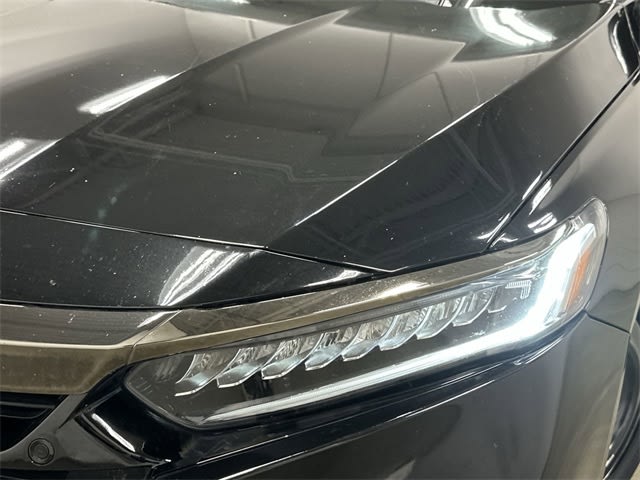 Thumbnail: 2022 Honda Accord - 32