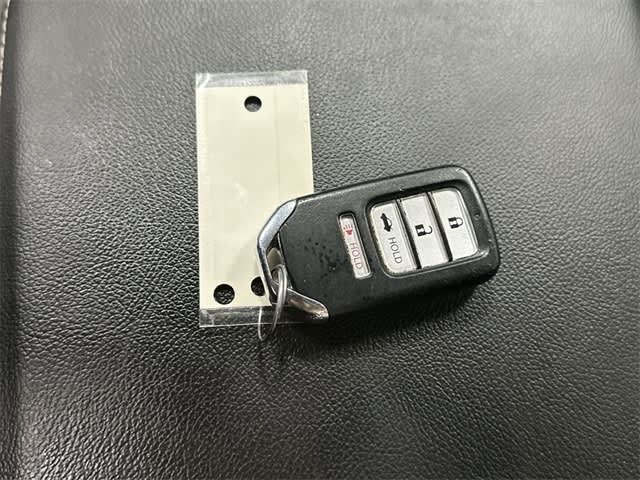 Thumbnail: 2022 Honda Accord - 11