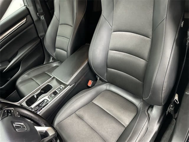 Thumbnail: 2022 Honda Accord - 6