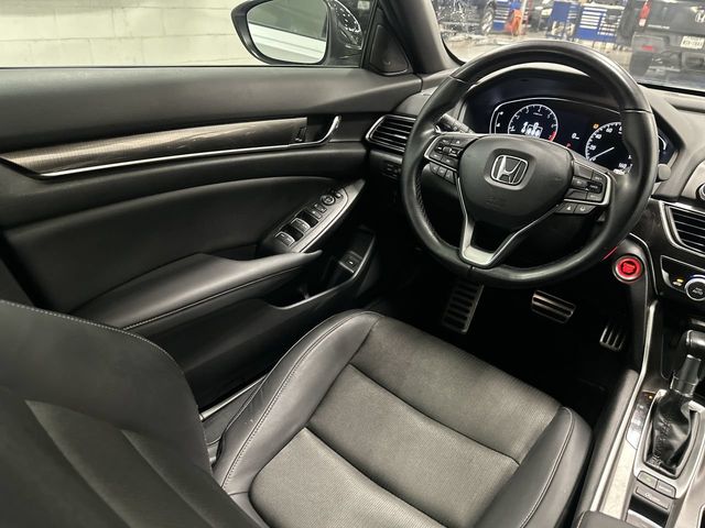 Thumbnail: 2022 Honda Accord - 2