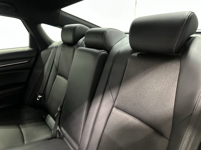 Thumbnail: 2022 Honda Accord - 22