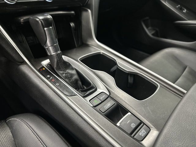 Thumbnail: 2022 Honda Accord - 10
