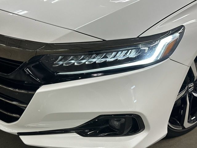 Thumbnail: 2022 Honda Accord - 32