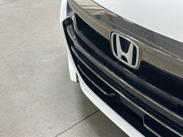 Thumbnail: 2022 Honda Accord - 4