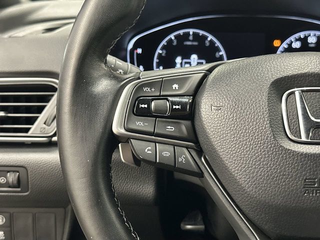 Thumbnail: 2022 Honda Accord - 23