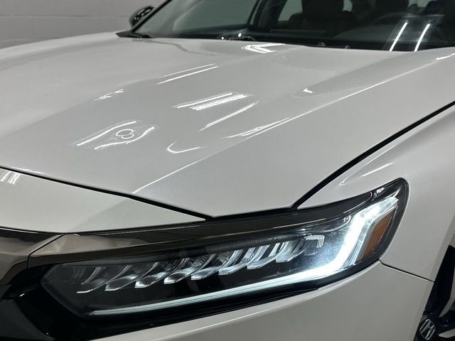 Thumbnail: 2022 Honda Accord - 32