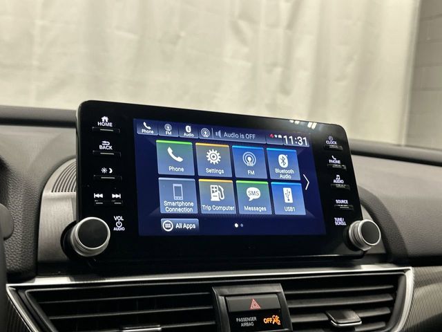 Thumbnail: 2022 Honda Accord - 9